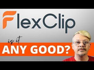 FlexClip video maker - Walkthrough & Review