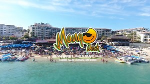6.4K views · 246 reactions | The Best Beach Club in Los Cabos #mangodeckcabo | Mango Deck Cabo | Facebook