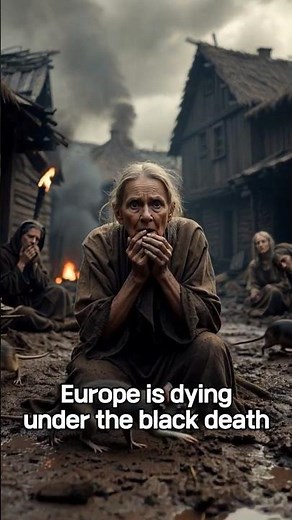 Could hand sanitizer save you from the black death? #history