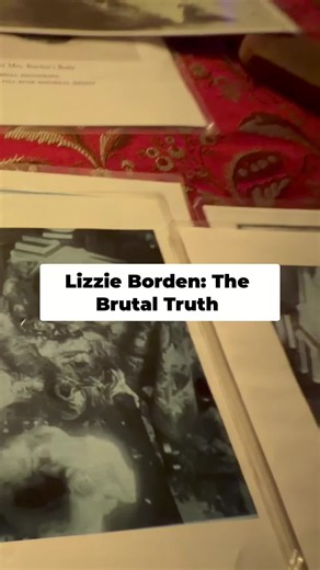 The Borden murders: Could Abby and Andrew Borden's injuries have been inflicted by Lizzie? The physical strength debate is intense. #BordenMurders #TrueCrime #LizzieBorden #UnsolvedMysteries #History