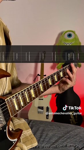 Mastering Bon Jovi's Guitar Solo: A Step-by-Step Tutorial