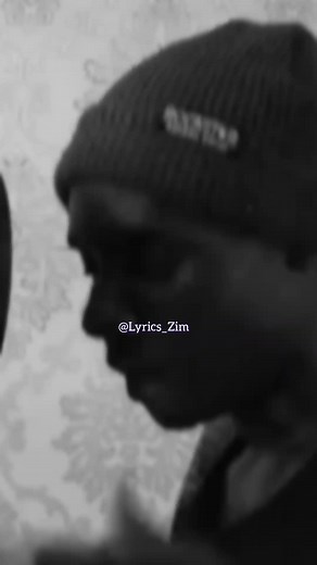 Kae Chaps - Juzi | Zimbabwean Hip Hop Lyrics Video