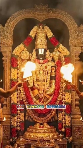Tirupati Balaji Darshan Full Experience 2026