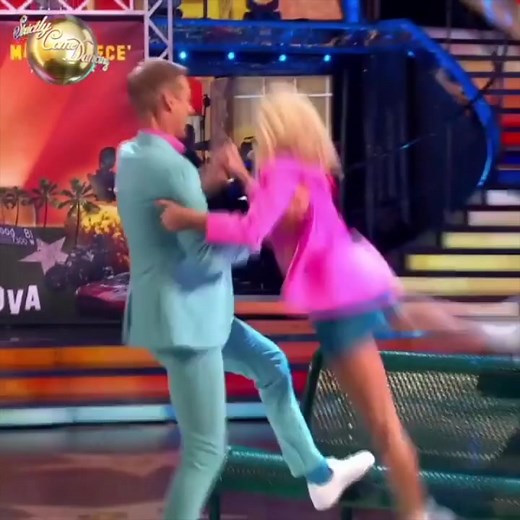 Dan Walker on TikTok