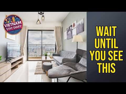 Infinity Pool Signature - Near Bui Vien street - Wait Until You See This | Ho Chi Minh City🌟