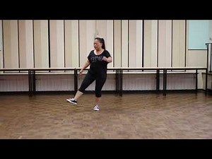 I'm Coming Home Line Dance BY John warnars (NL) (sept 2015)