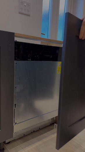 Installing Dishwasher in Cabinets: Step-by-Step Guide