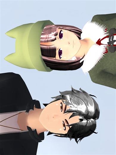 Jecco's Story in SAKURA School Simulator