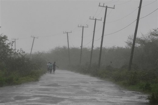 Hurricane Melissa leaves trail of destruction across Cuba, Haiti and Jamaica