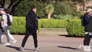 Steven Schapiro on TikTok