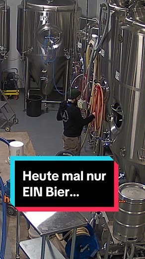 Ein Bier - Brewery Fail and Beer Rain Video