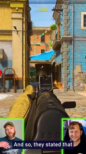 5.4K views · 75 reactions | US Army Checks COD MW2 Guns | Shift Fire | Facebook