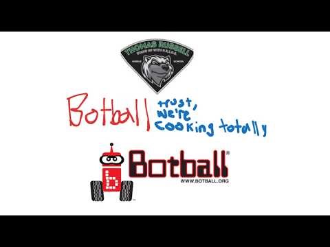 2026 TRMS Botball Video Documentation