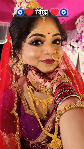 Seeing you grow up to be a bride is magic🧿❤️Her journey from Miss Mandal to Mrs Maitra #sis #wedding