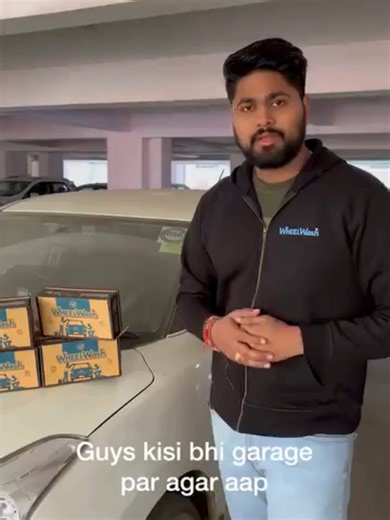 Effective Scratch Remover and Shining Wax