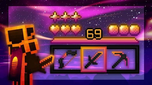 NIGHTCALL 16x by SeaRavioli | PVPRP