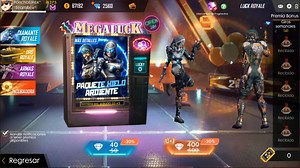 639K views · 168 shares | Consiguiendo toda la Nueva Luck Royale de...