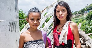 Food Inequality in Venezuela: Children in Crisis