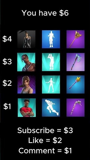 Choose Your Favorite Locker! #fyp #fortnite #ogfortnite #fortnitememes #shorts