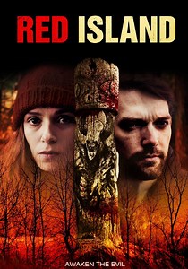 Red Island - movie: where to watch streaming online