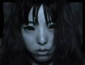 ちょっとだけ怖い画像集