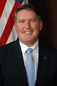 Democratic Rep. John 'Jay' Edwards fot House Dist. 70