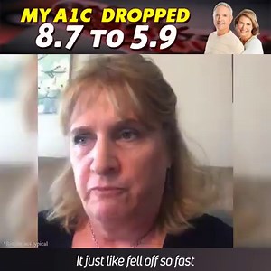 Many are unaware of how Blood Sugar works 🤔 Dr. Marlene Merritt has created a special presentation to show how her patients support healthy blood sugar naturally. Learn more today👇👇👇 | Blood Sugar Solution