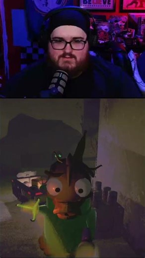 Death by Blender #shorts #gaming #gamingchannel #twitch #youtube #streamer #funny