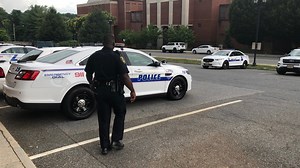 Inside look at the training behind Lynchburg police officers' decisions on the street