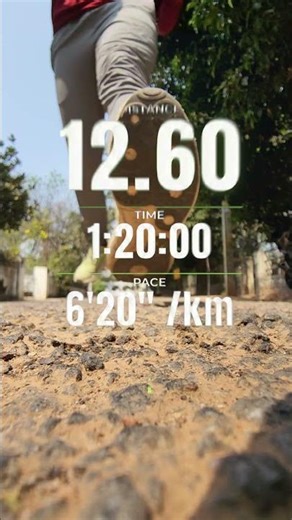 Training For 10K Under 1Hour!🏃‍♂️ #shorts #ashortaday #fitmonkey