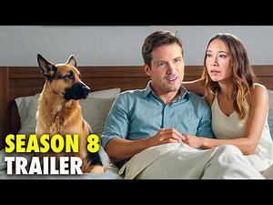 Hudson & Rex Season 8 Trailer (2026) & First Look