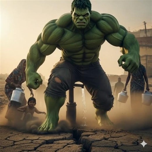hulk ne shikhaya badmasho ko sabak 😱😡#hulk #viral
