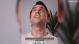 Video: Jimmy Rees earns millions of views sharing comedy TikTok videos | Daily Mail Online