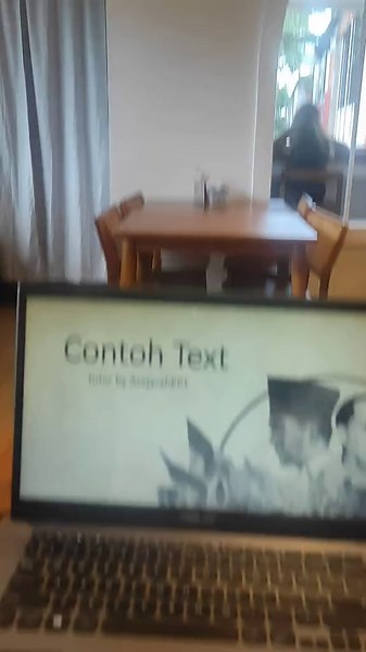 Tutorial Membuat Animasi Peta di Powerpoint