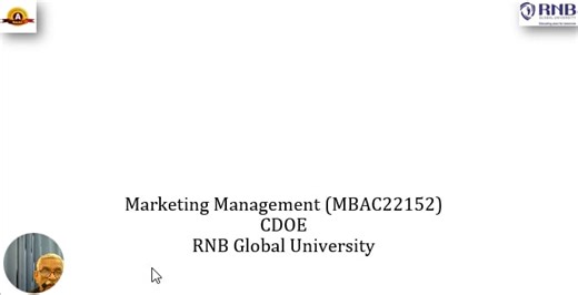 MBA II Sem.lecture 13 stp-Segmentation, Targeting, and Positioning