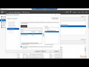 Delve into Windows Server 2016 Administration: Building and Configuring RDS Environment|packtpub.com