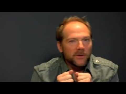 Les Stroud -- Best Story Ever