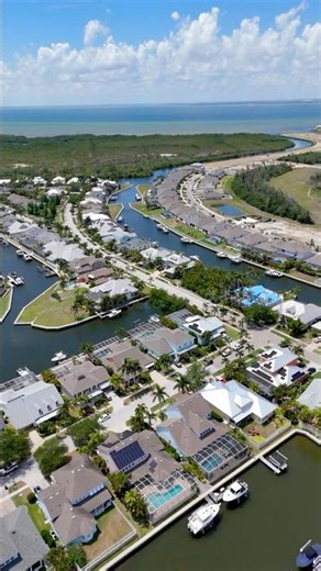 5727 Sea Trout Place, Apollo Beach