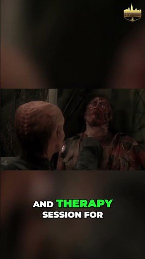 Nightbreed: From Butchered Mess to Cult Classic - You Need to Watch! #shorts