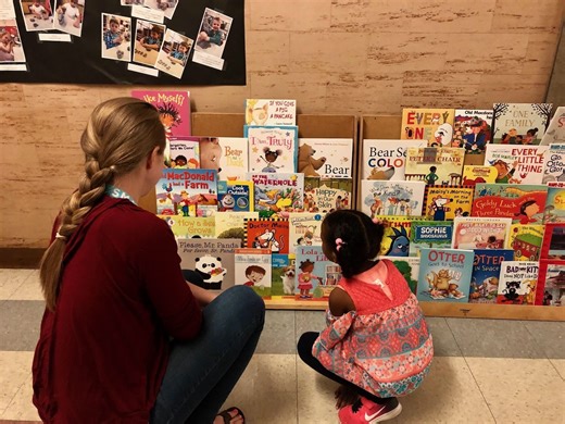 Newark Public Schools awarded $460,000 for literacy improvement efforts