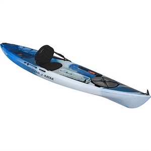 Ocean Kayak Tetra 12