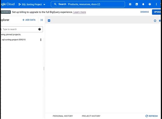 Video: Hands-On Activity: Analyze weather data in BigQuery