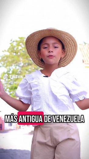 Descubre Coro: La Ciudad Más Antigua de Venezuela