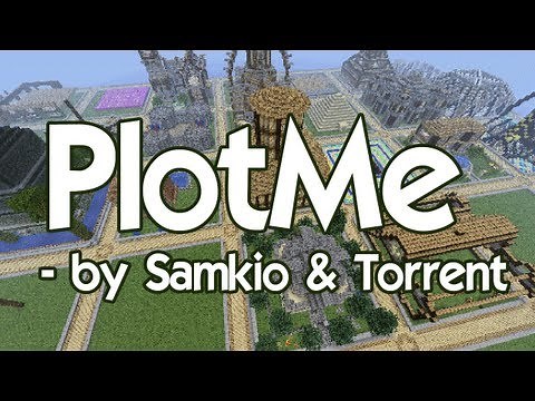 How to use and install PlotMe