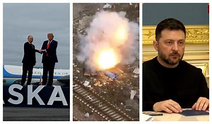 Cum arată ultimul plan de pace american, acceptat de Ucraina, dar refuzat de ruşi