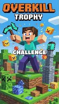 Unlocking Achievements in Minecraft: Your Guide to Creativity and Community Challenges!