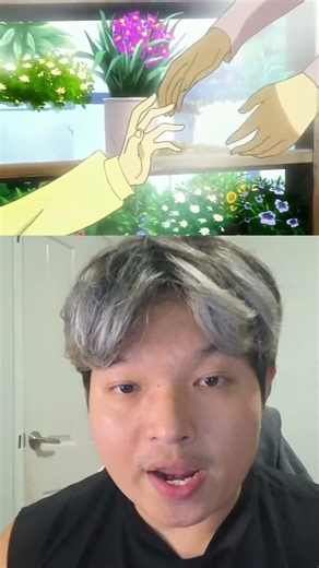 Is there a better mom than this in anime? #dukdik #anime