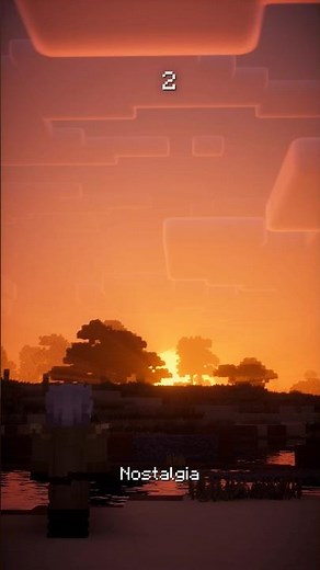 Which Shader Is The Best? || Best Minecraft Java Shaders 1.21 #shorts #minecraft