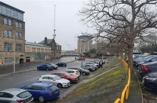 The search is under way for a developer to build new homes on Lancaster city centre car parks