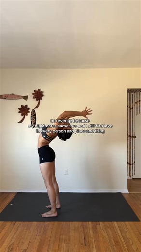 My grandma always told me no one can take away your mind! | Flow Go Girl